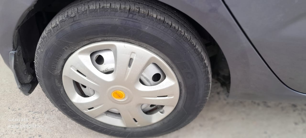 Used 2015 Hyundai i10 Used 2015 Hyundai i10