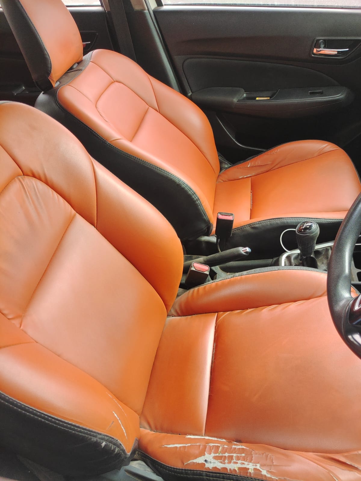 Used 2020 Maruti Suzuki Swift Used 2020 Maruti Suzuki Swift