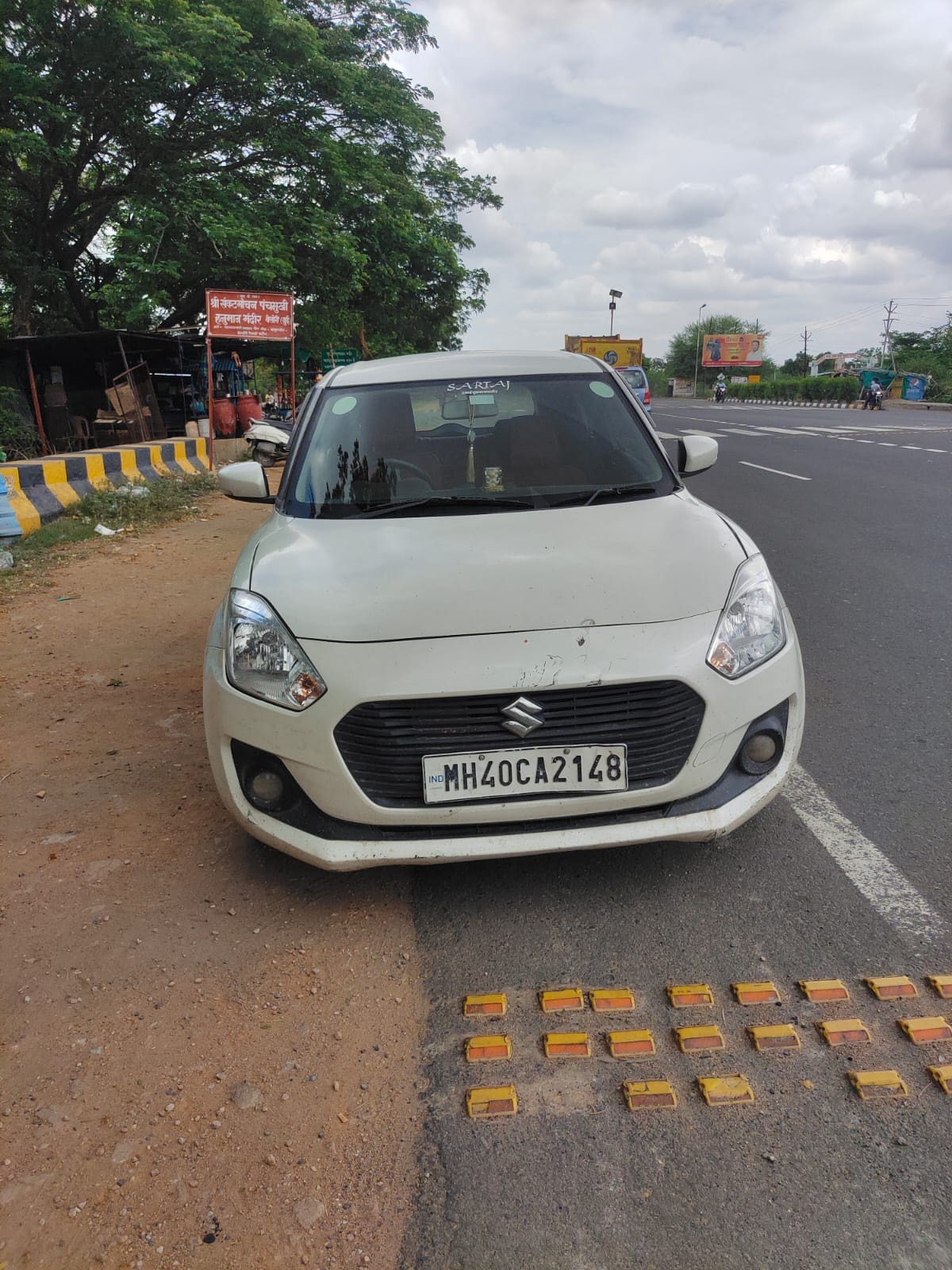 Used 2020 Maruti Suzuki Swift Used 2020 Maruti Suzuki Swift