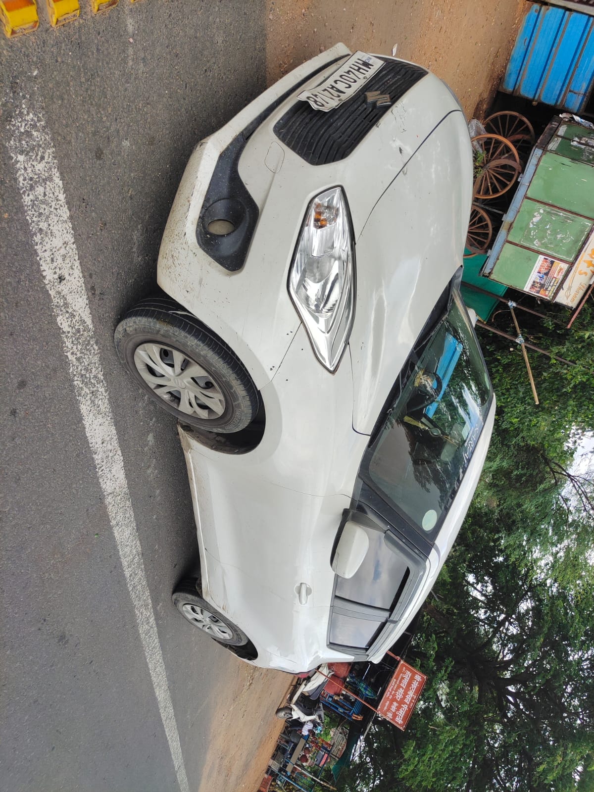 Used 2020 Maruti Suzuki Swift Used 2020 Maruti Suzuki Swift