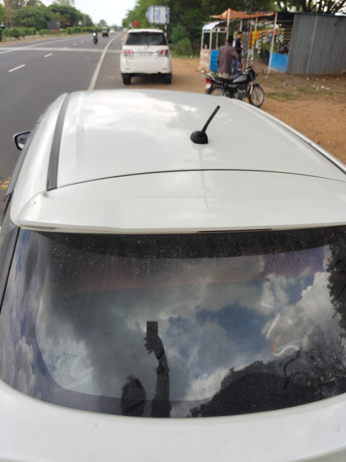 Used 2020 Maruti Suzuki Swift Used 2020 Maruti Suzuki Swift