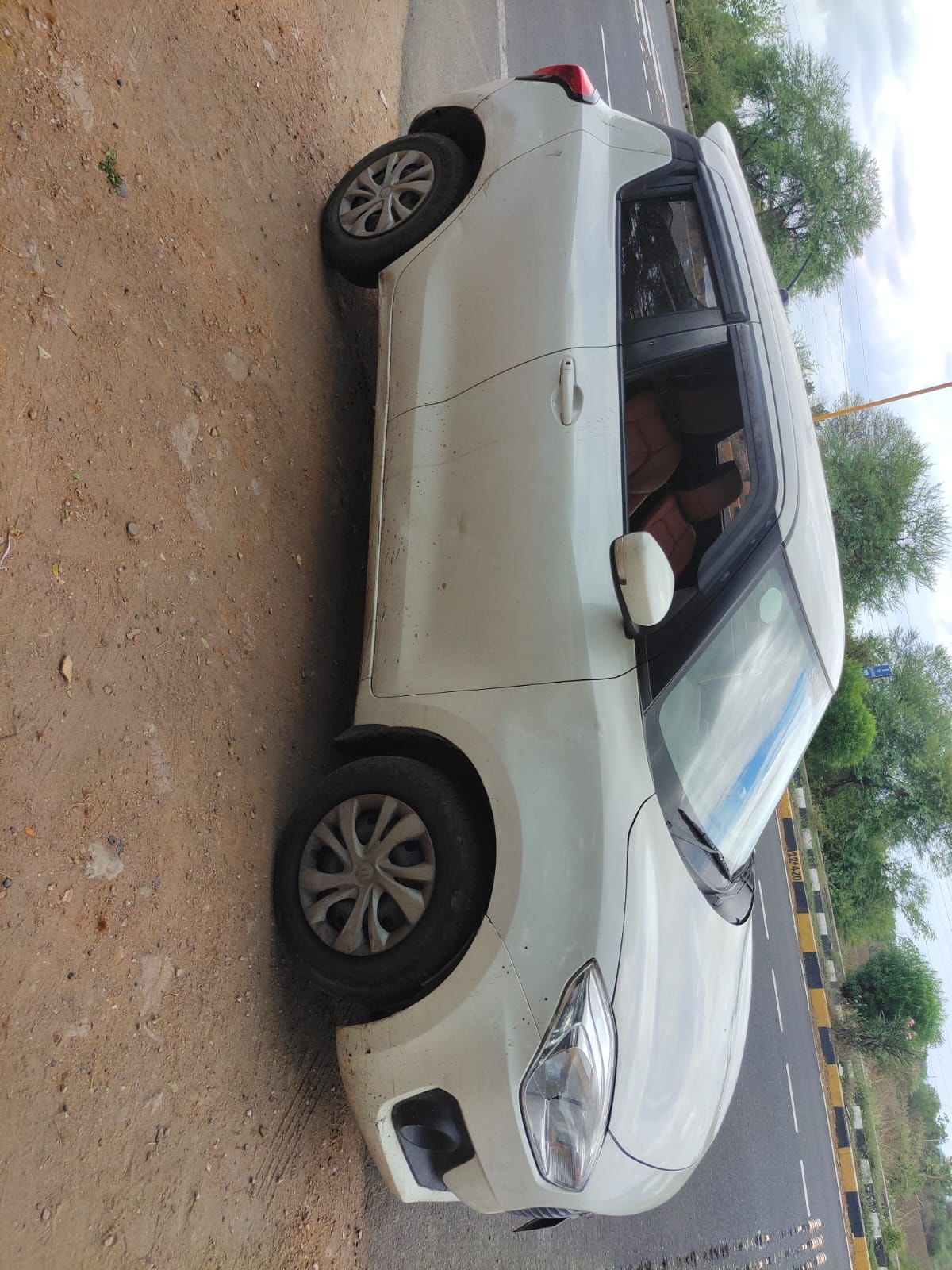 Used 2020 Maruti Suzuki Swift Used 2020 Maruti Suzuki Swift