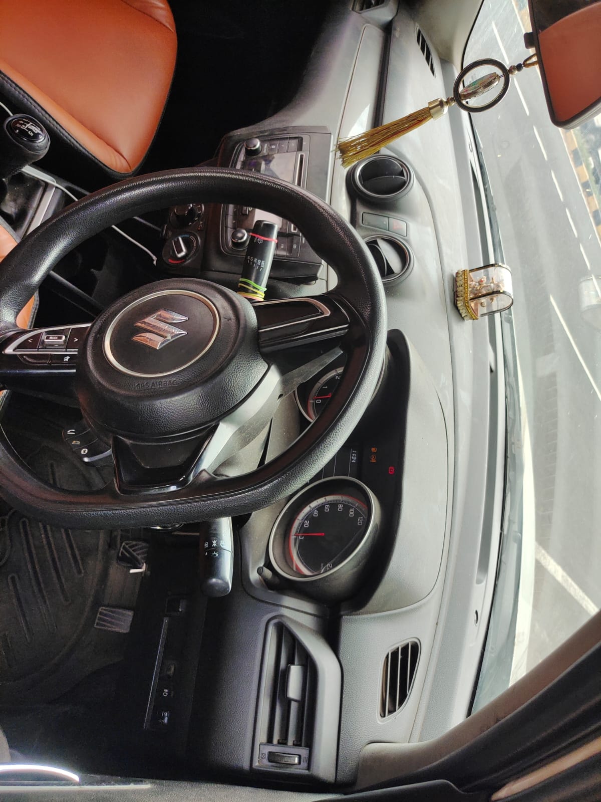 Used 2020 Maruti Suzuki Swift Used 2020 Maruti Suzuki Swift