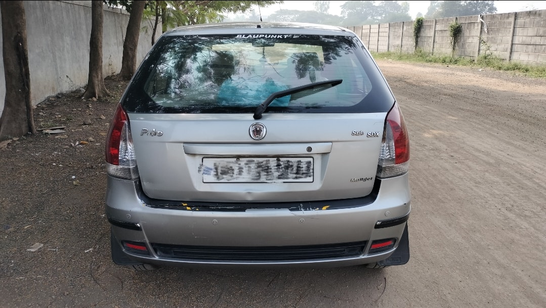 Used 2008 Fiat Palio Stile Used 2008 Fiat Palio Stile