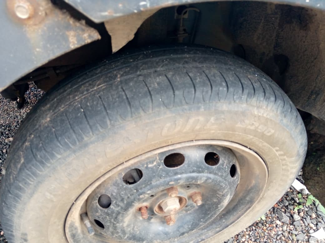 Used 2011 Tata Indica Vista Used 2011 Tata Indica Vista