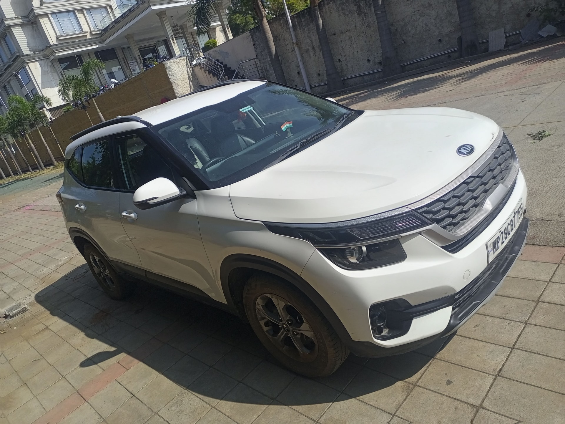 Used 2020 Kia Seltos Used 2020 Kia Seltos