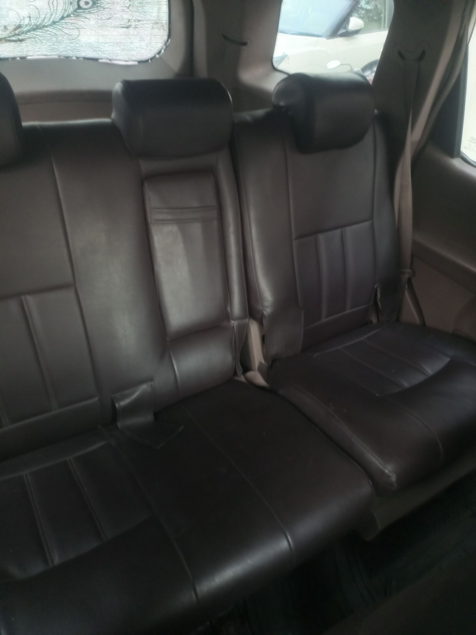 Used 2013 Mahindra XUV500 Used 2013 Mahindra XUV500