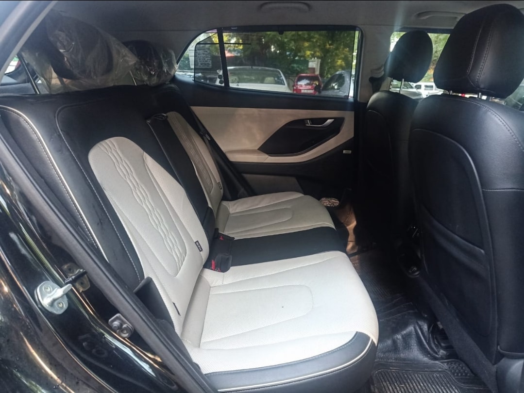 Used 2022 Hyundai Creta Used 2022 Hyundai Creta