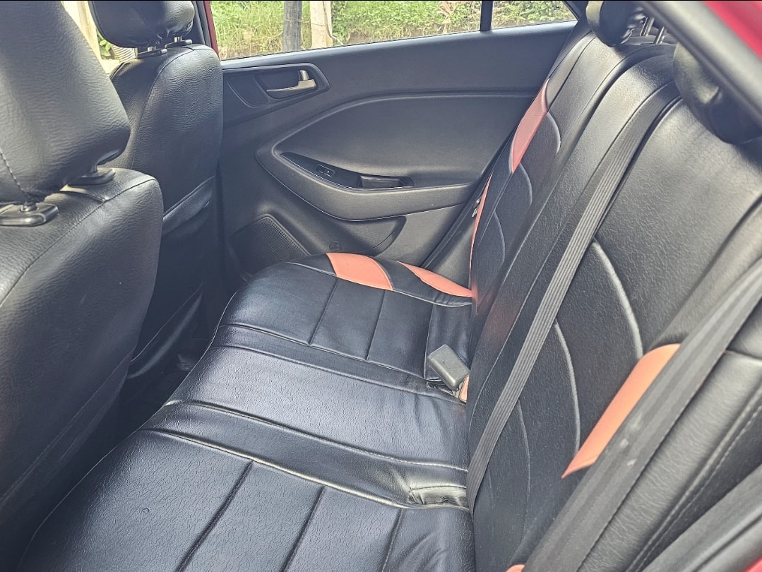 Used 2015 Hyundai i20 Active Used 2015 Hyundai i20 Active