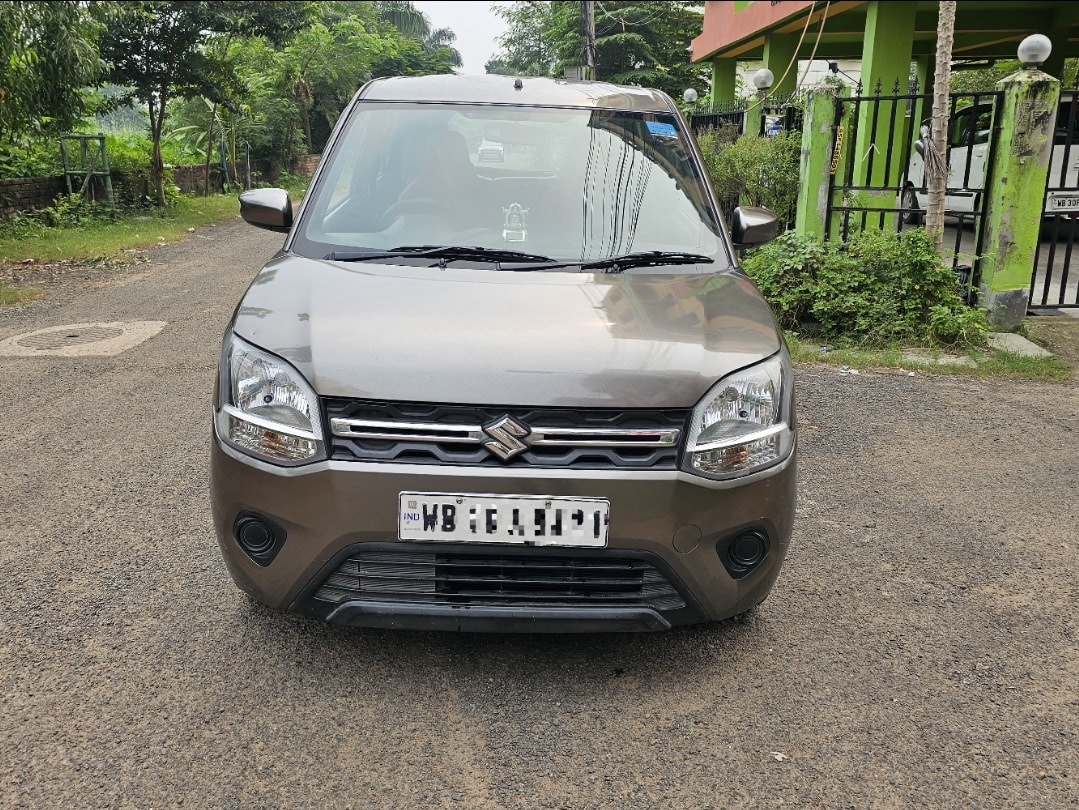 Used 2019 Maruti Suzuki Wagon R Used 2019 Maruti Suzuki Wagon R