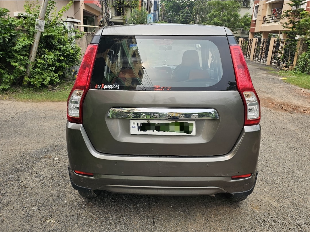 Used 2019 Maruti Suzuki Wagon R Used 2019 Maruti Suzuki Wagon R