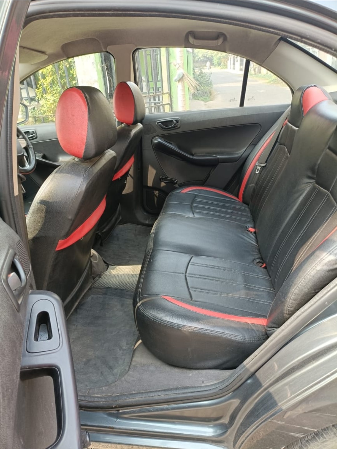 Used 2016 Tata Zest Used 2016 Tata Zest