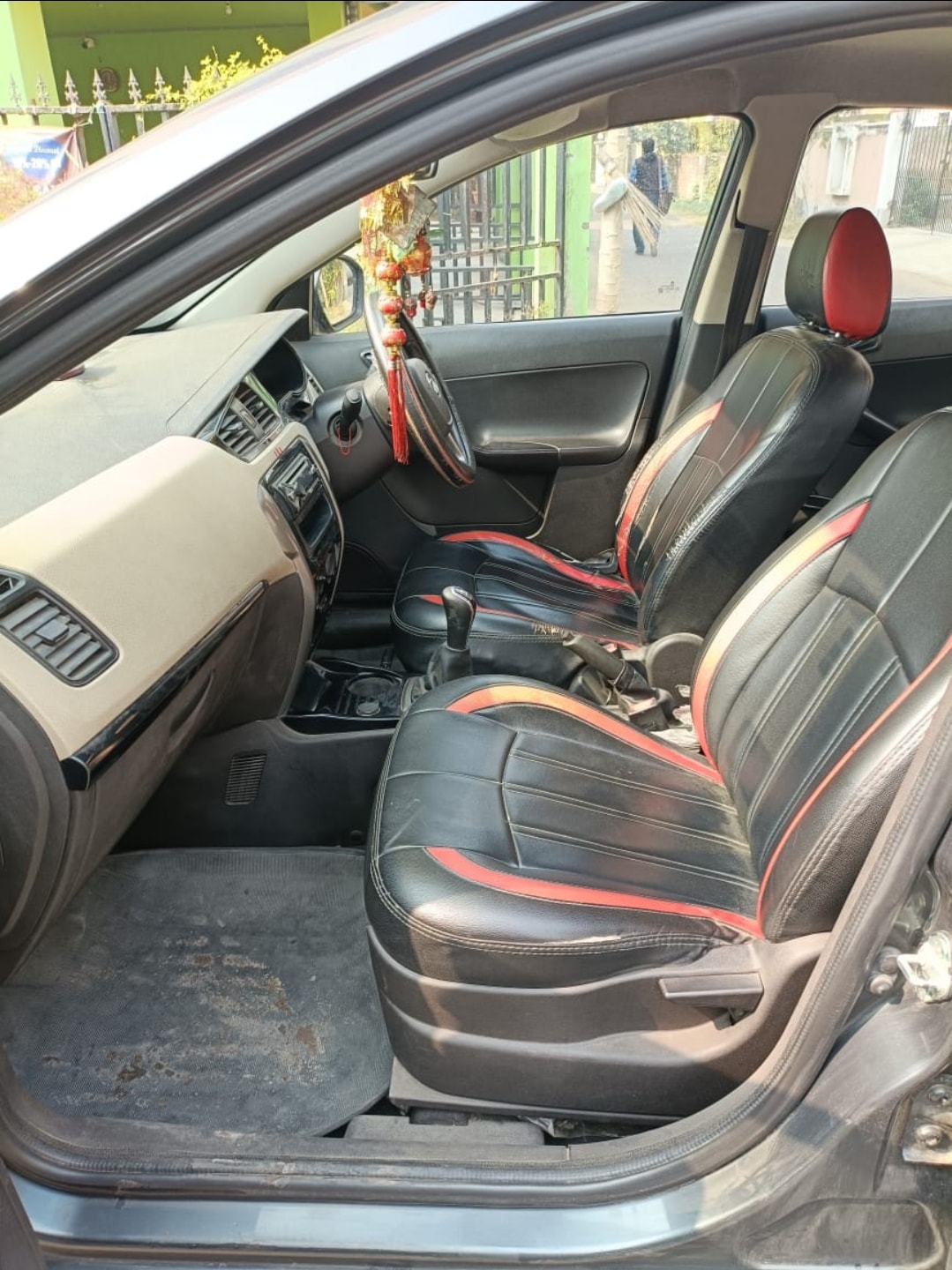 Used 2016 Tata Zest Used 2016 Tata Zest