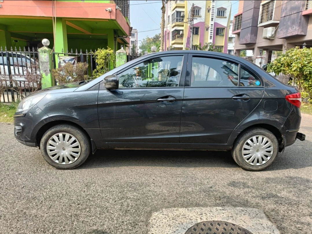 Used 2016 Tata Zest Used 2016 Tata Zest