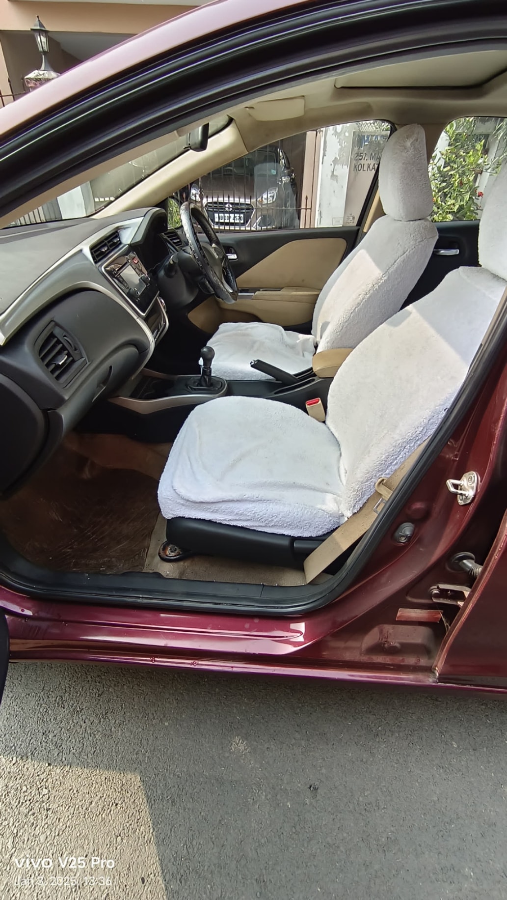 Used 2017 Honda City Used 2017 Honda City