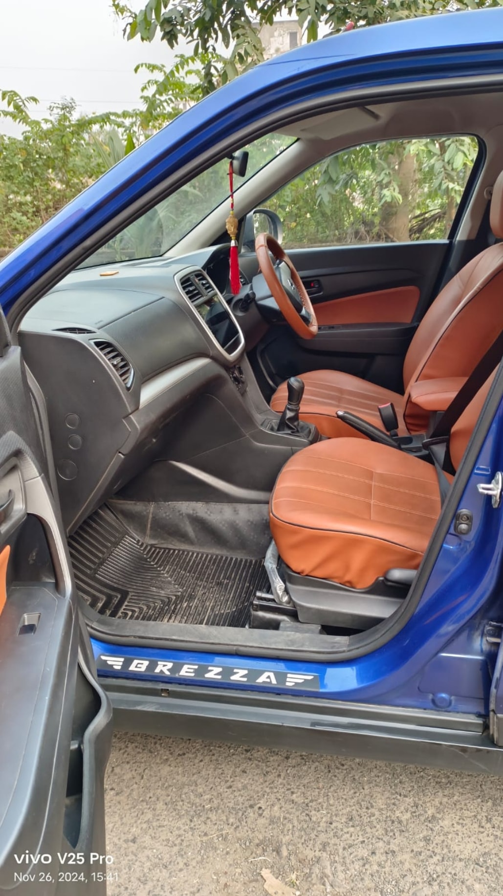 Used 2021 Maruti Suzuki Vitara Brezza Used 2021 Maruti Suzuki Vitara Brezza