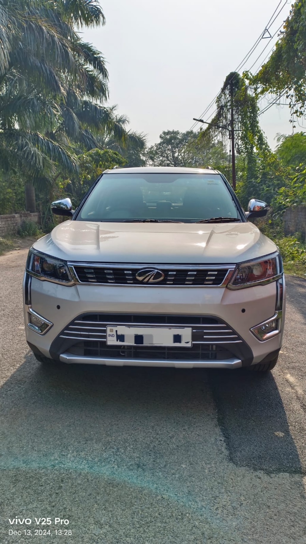 XUV300 image 5 XUV300 image 5