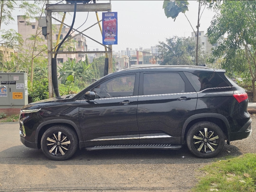 Used 2020 MG Hector Used 2020 MG Hector