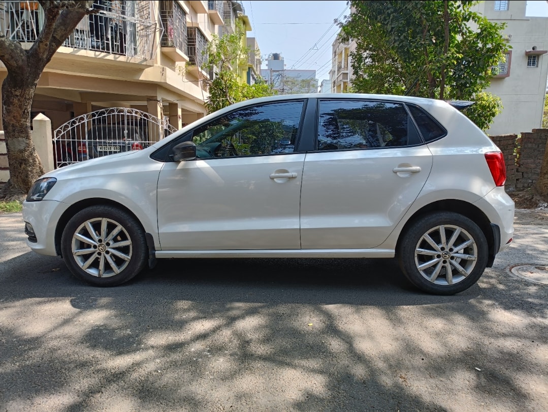 Used 2018 Volkswagen Polo GTI Used 2018 Volkswagen Polo GTI