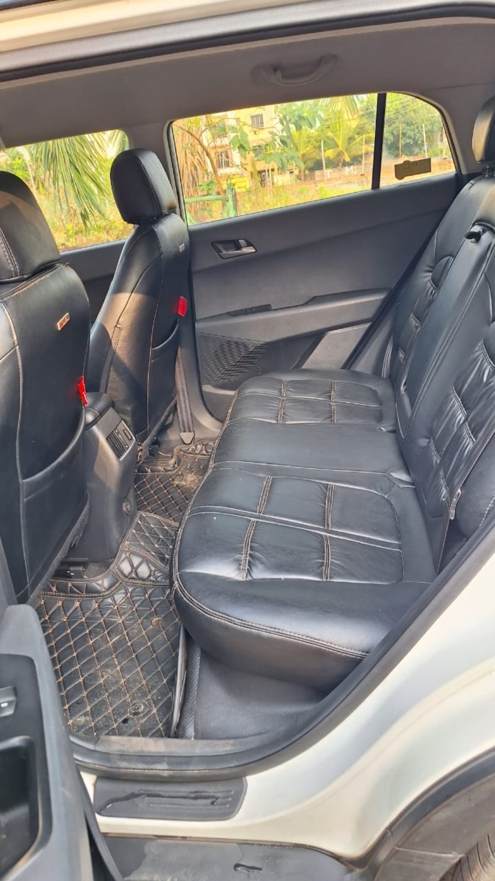 Used 2017 Hyundai Creta Used 2017 Hyundai Creta