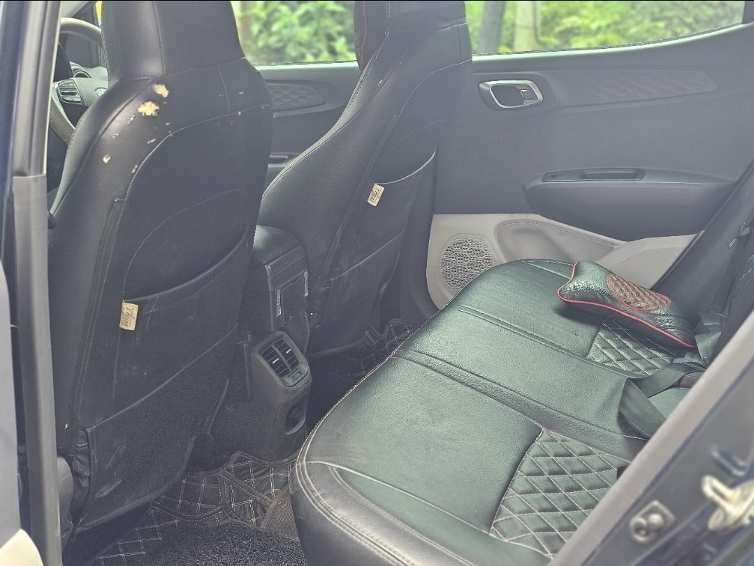 Used 2021 Hyundai Grand i10 Nios Used 2021 Hyundai Grand i10 Nios