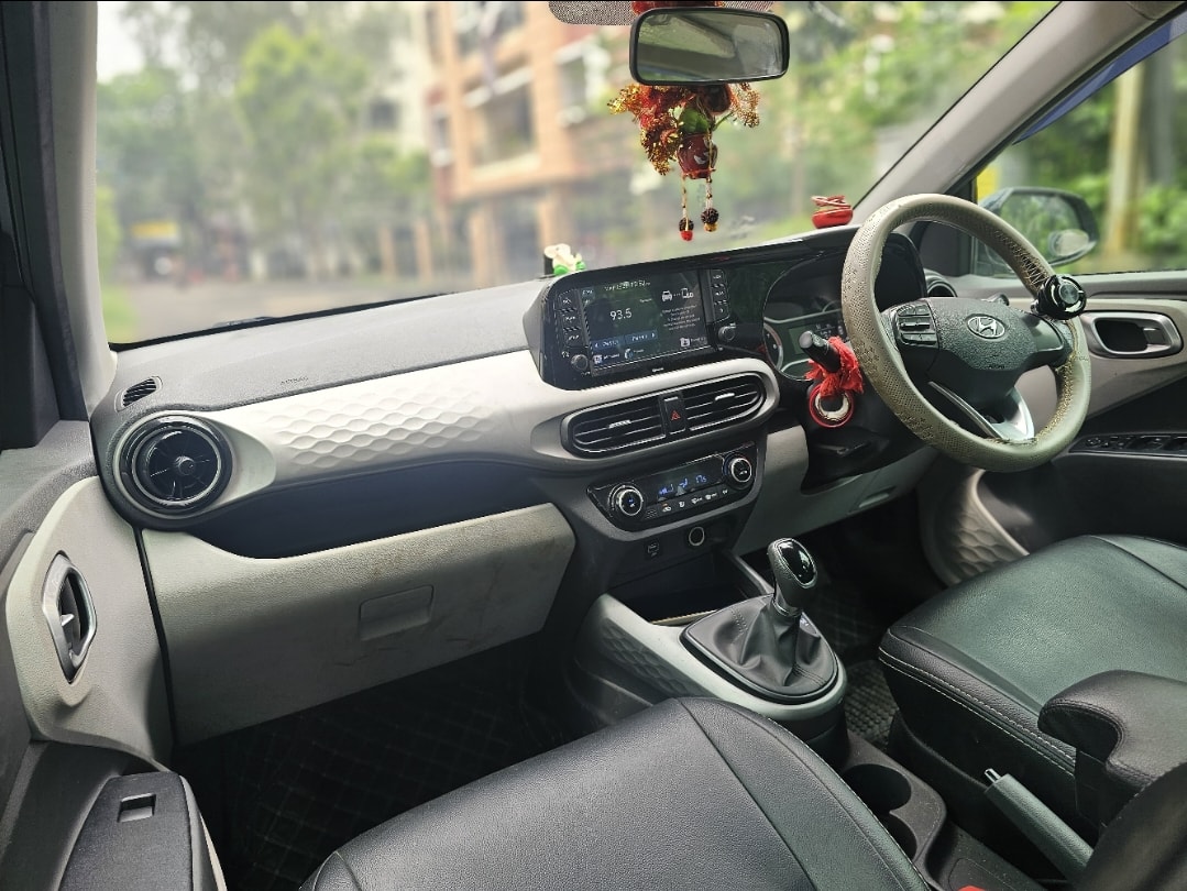 Used 2021 Hyundai Grand i10 Nios Used 2021 Hyundai Grand i10 Nios