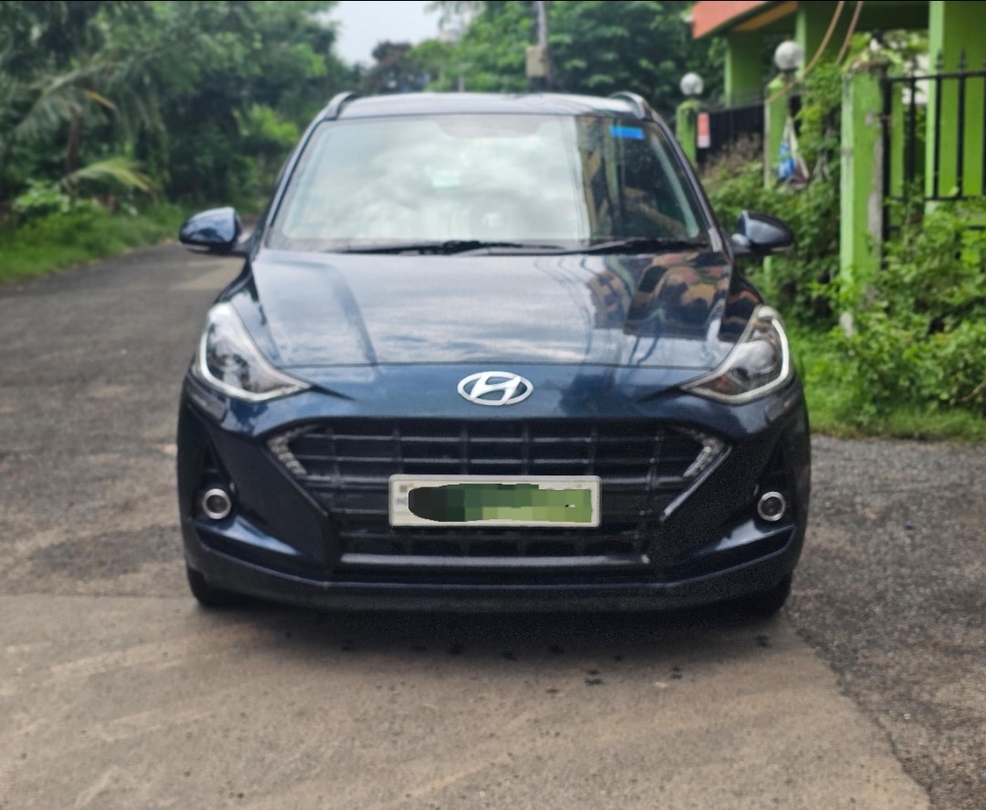 Used 2021 Hyundai Grand i10 Nios Used 2021 Hyundai Grand i10 Nios