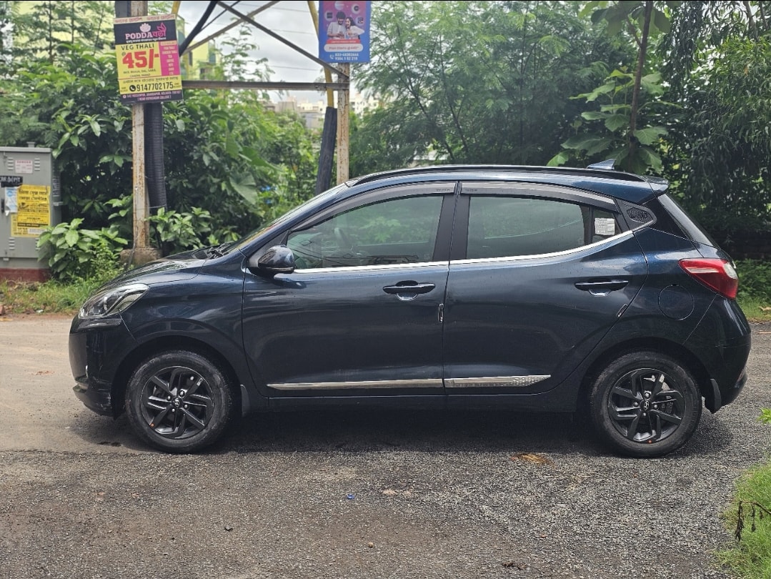 Used 2021 Hyundai Grand i10 Nios Used 2021 Hyundai Grand i10 Nios