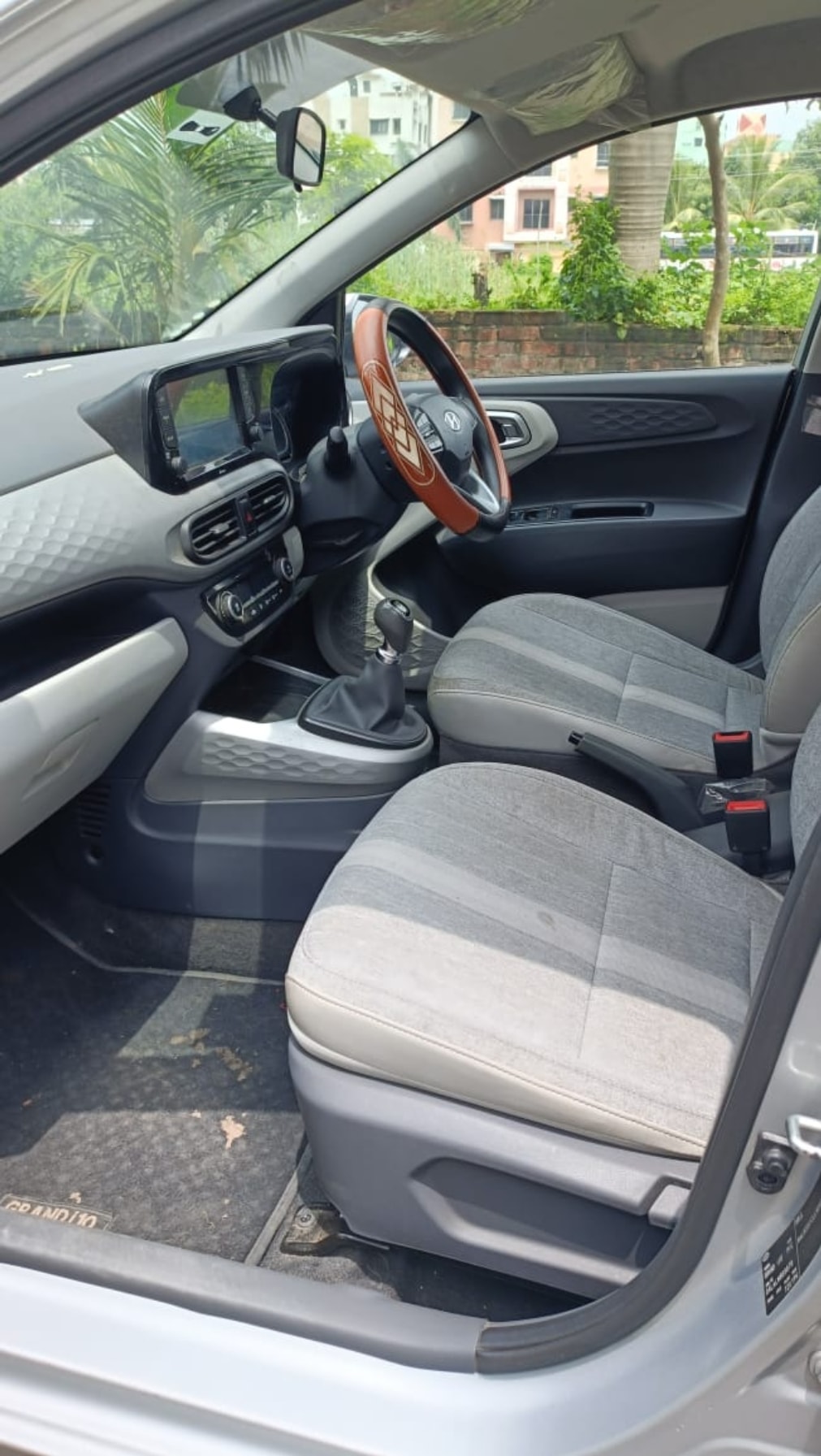 Used 2020 Hyundai Grand i10 Nios Used 2020 Hyundai Grand i10 Nios