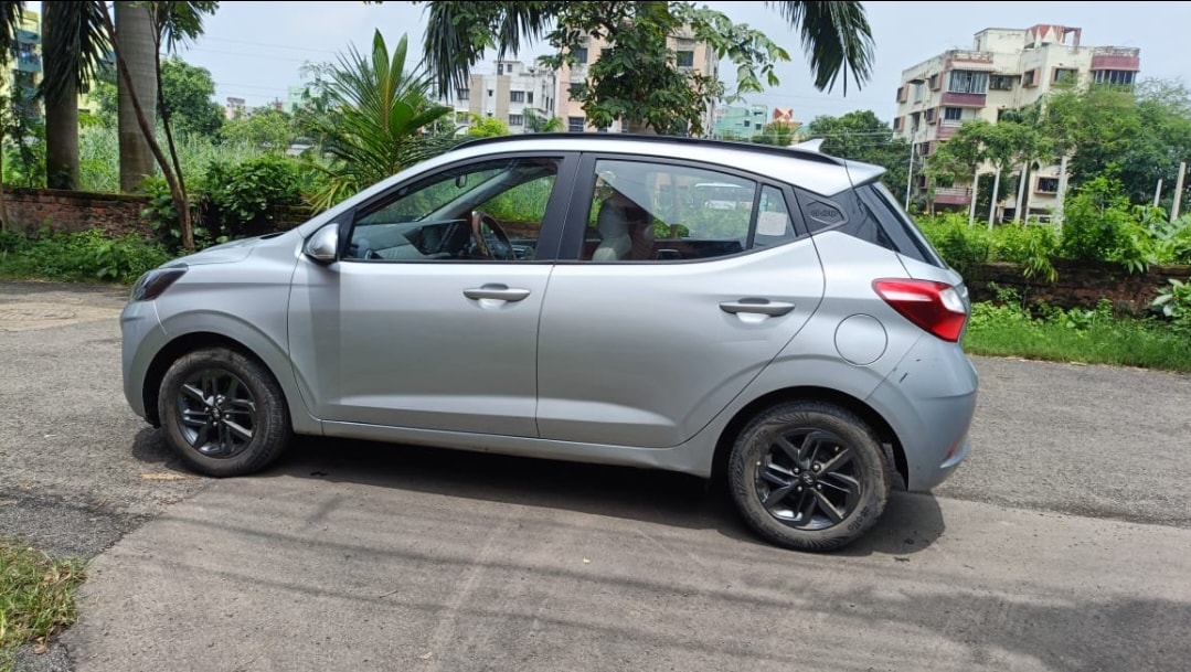 Used 2020 Hyundai Grand i10 Nios Used 2020 Hyundai Grand i10 Nios