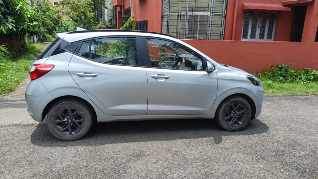 Used 2020 Hyundai Grand i10 Nios Used 2020 Hyundai Grand i10 Nios