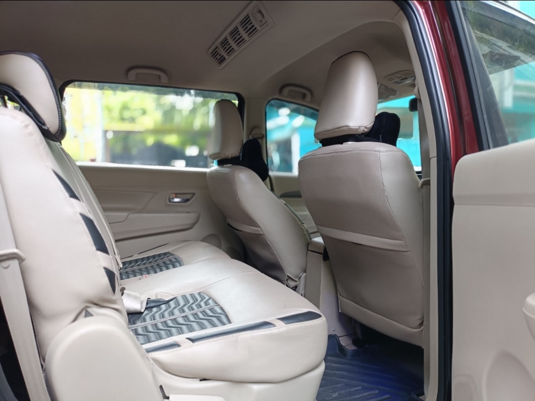 Used 2020 Maruti Suzuki Ertiga Used 2020 Maruti Suzuki Ertiga