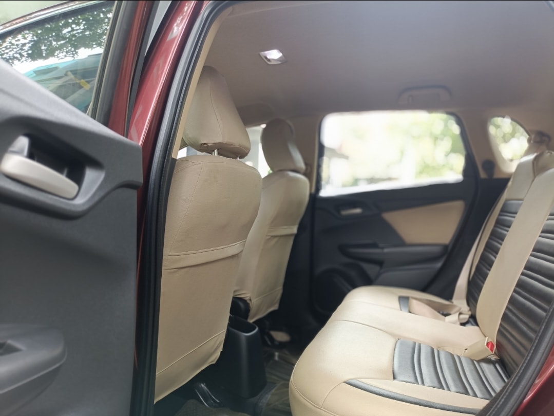 Used 2017 Honda Jazz Used 2017 Honda Jazz