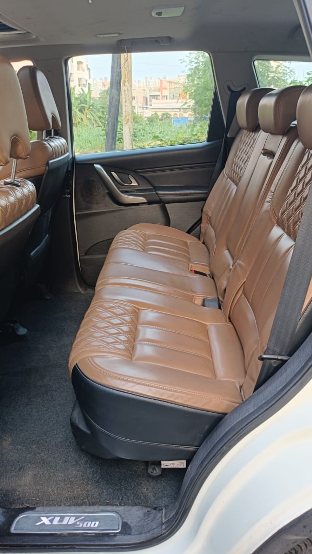 Used 2019 Mahindra XUV500 Used 2019 Mahindra XUV500