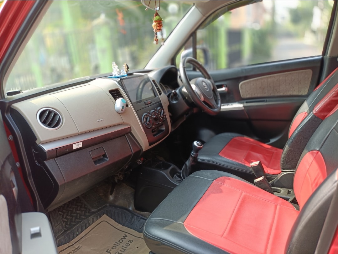 Used 2016 Maruti Suzuki Wagon R Used 2016 Maruti Suzuki Wagon R