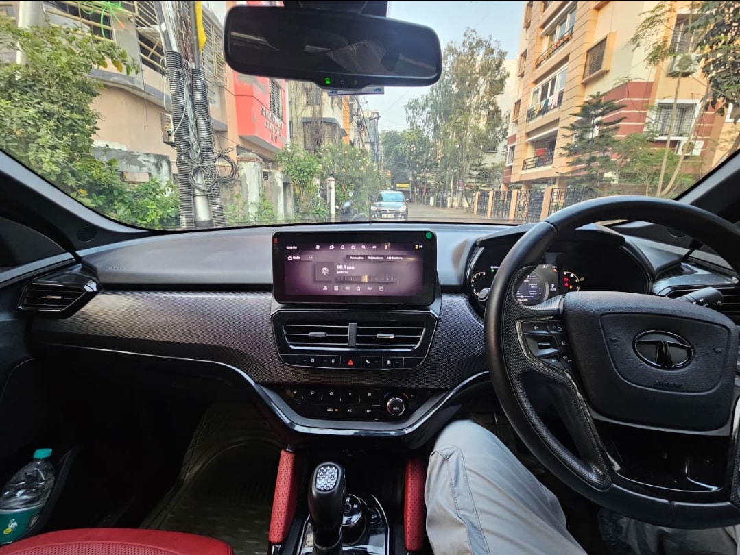 Used 2023 Tata Harrier Used 2023 Tata Harrier