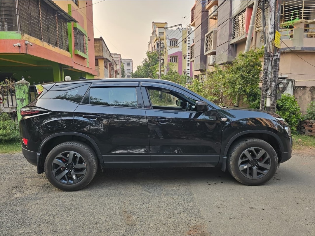 Used 2023 Tata Harrier Used 2023 Tata Harrier
