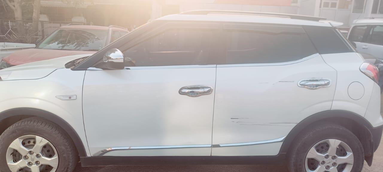 Used 2022 Mahindra XUV300 Used 2022 Mahindra XUV300