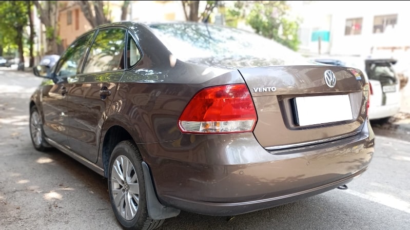 Vento image 3 Vento image 3