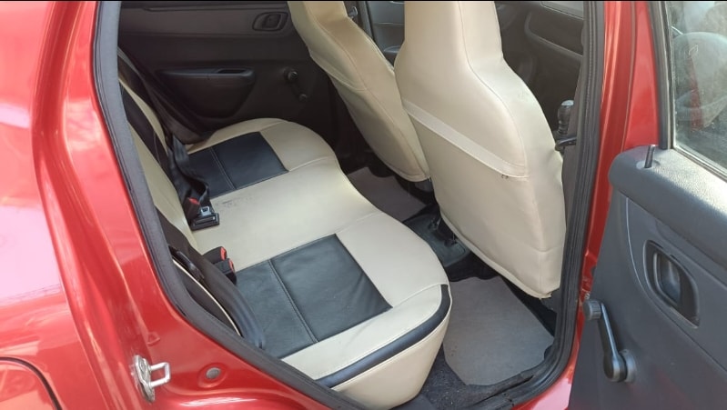 Kwid image 17 Kwid image 17