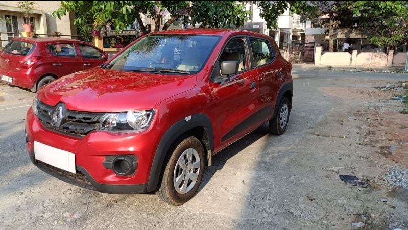 Kwid image 1 Kwid image 1