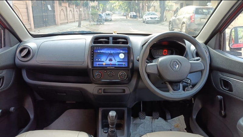 Kwid image 12 Kwid image 12