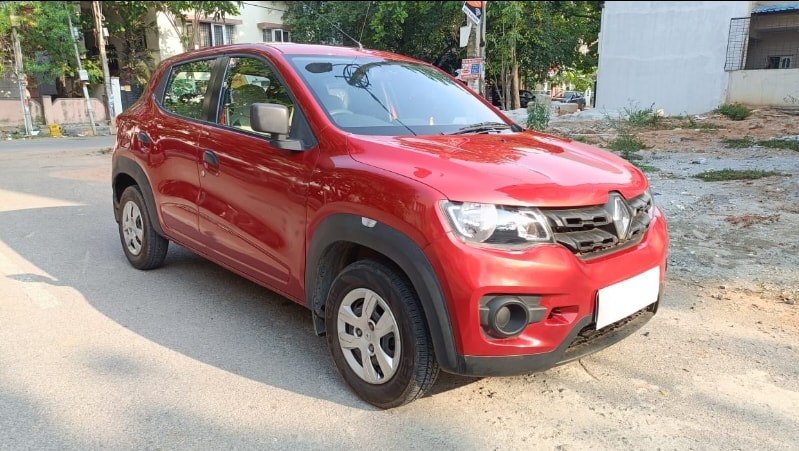 Kwid image 7 Kwid image 7