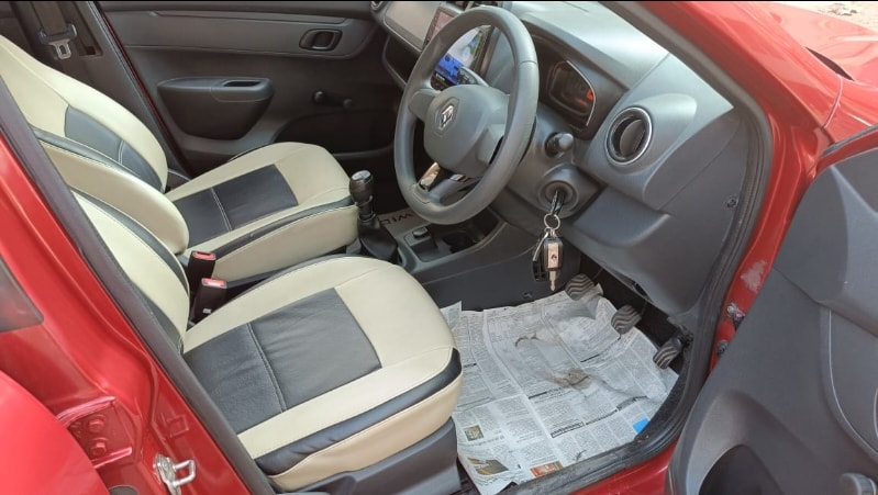 Kwid image 16 Kwid image 16