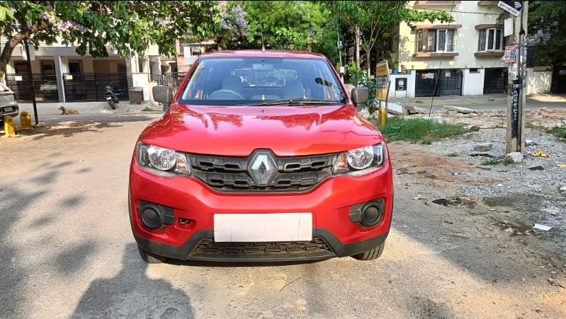 Kwid image 8 Kwid image 8