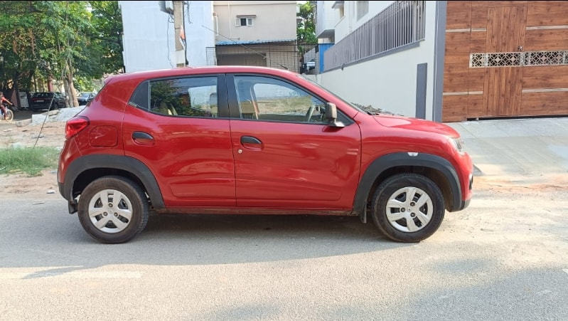 Kwid image 2 Kwid image 2