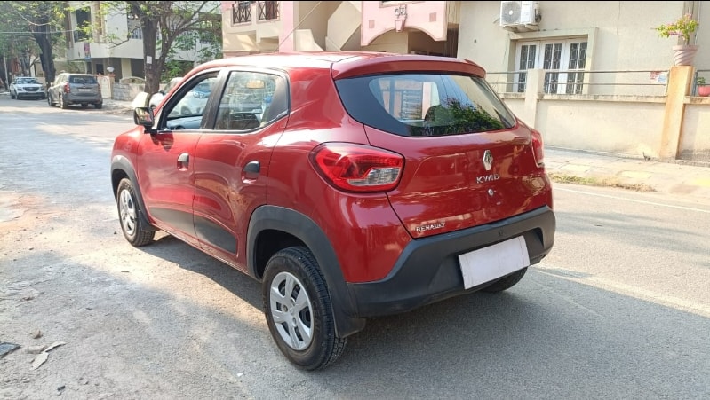 Kwid image 3 Kwid image 3