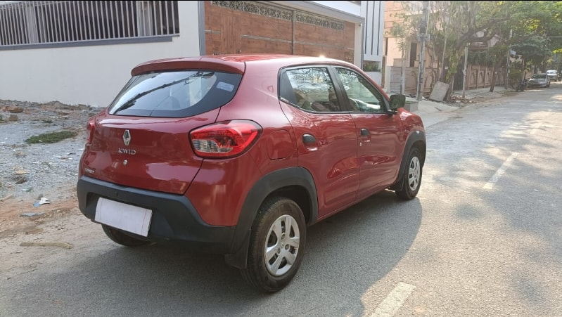 Kwid image 5 Kwid image 5