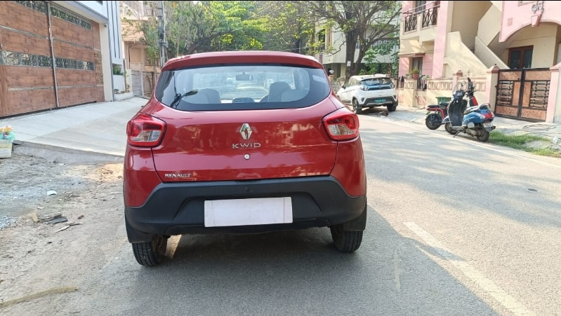 Kwid image 4 Kwid image 4