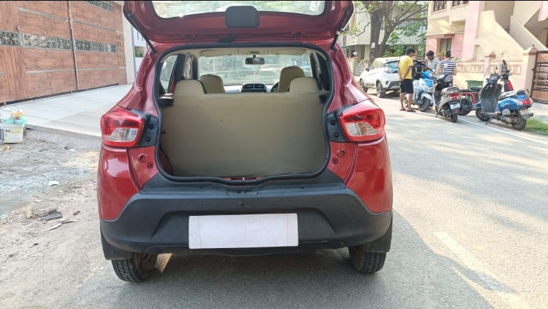 Kwid image 10 Kwid image 10